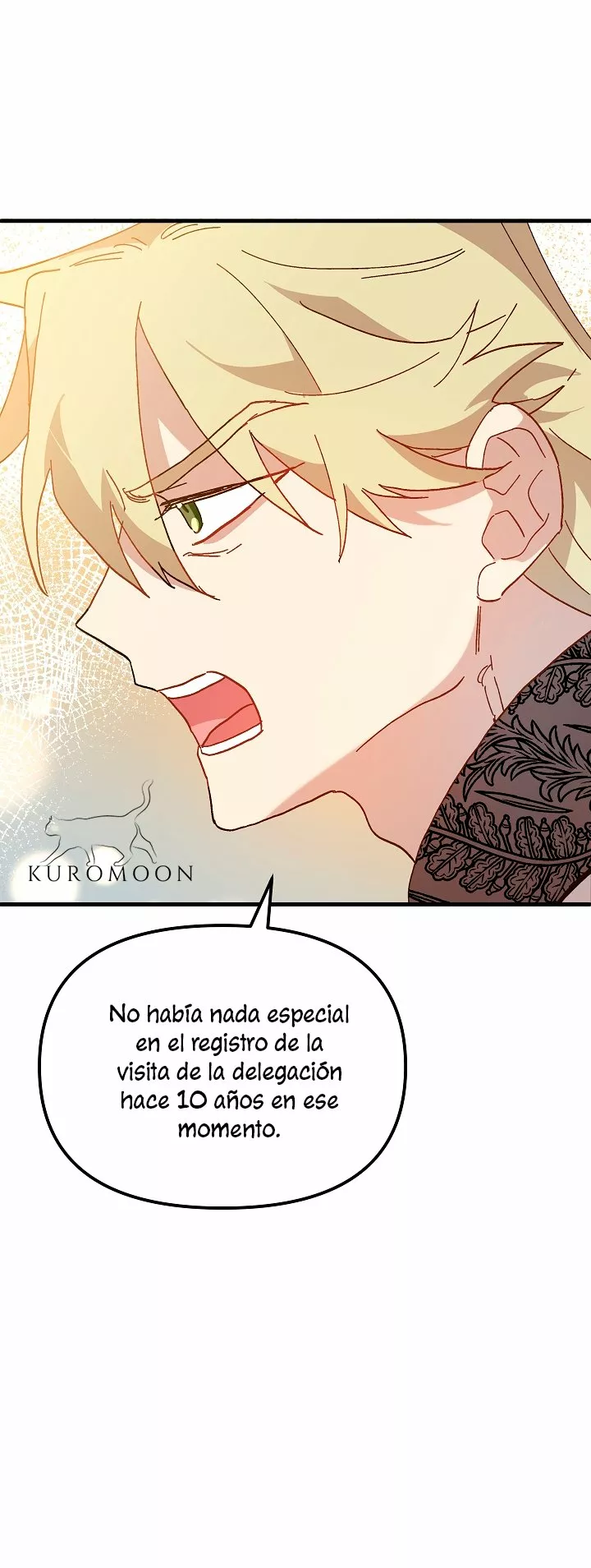 Página 45 del Manga