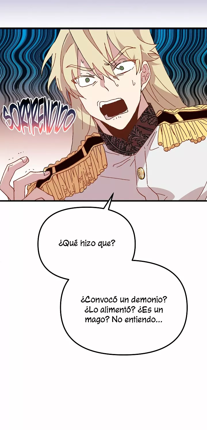 Página 51 del Manga