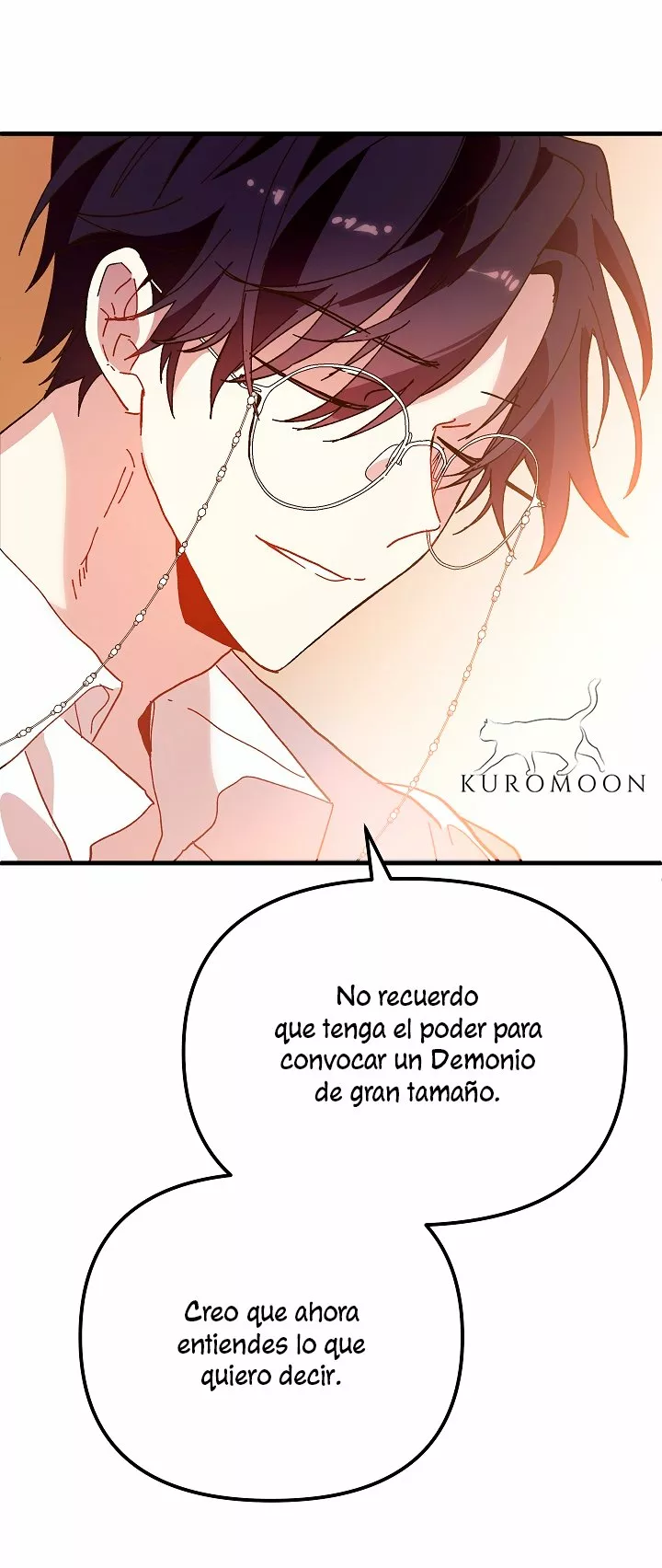 Página 53 del Manga