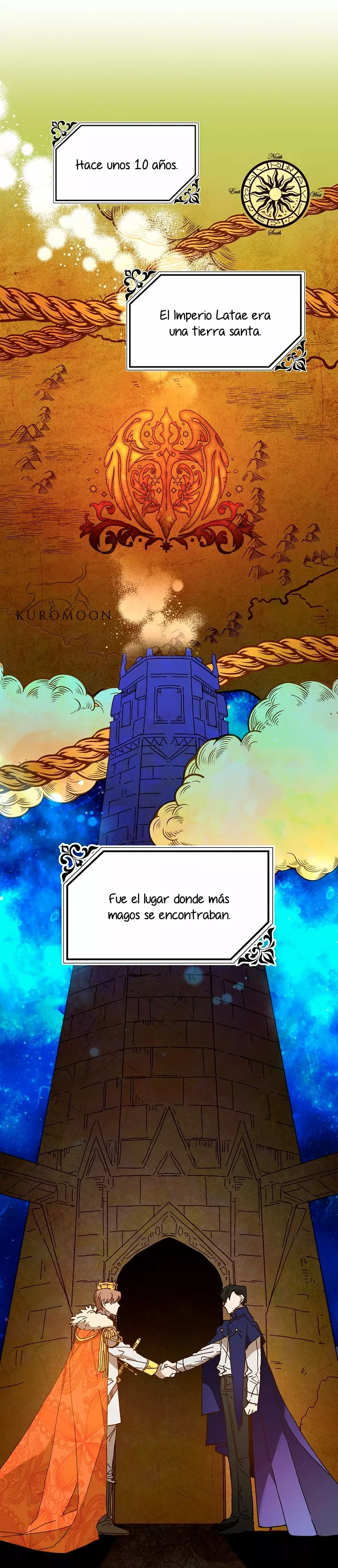 Página 56 del Manga