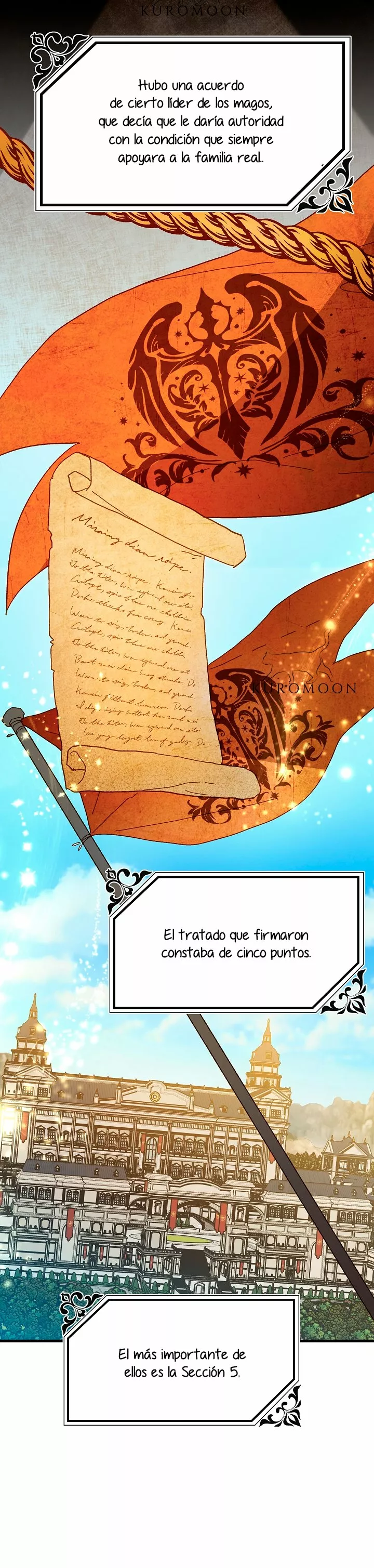 Página 57 del Manga