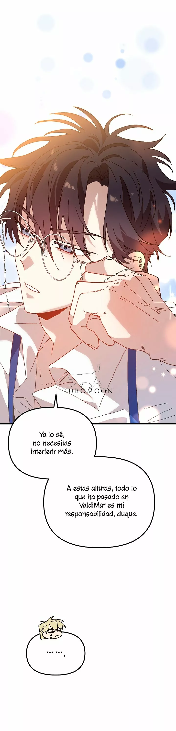 Página 60 del Manga