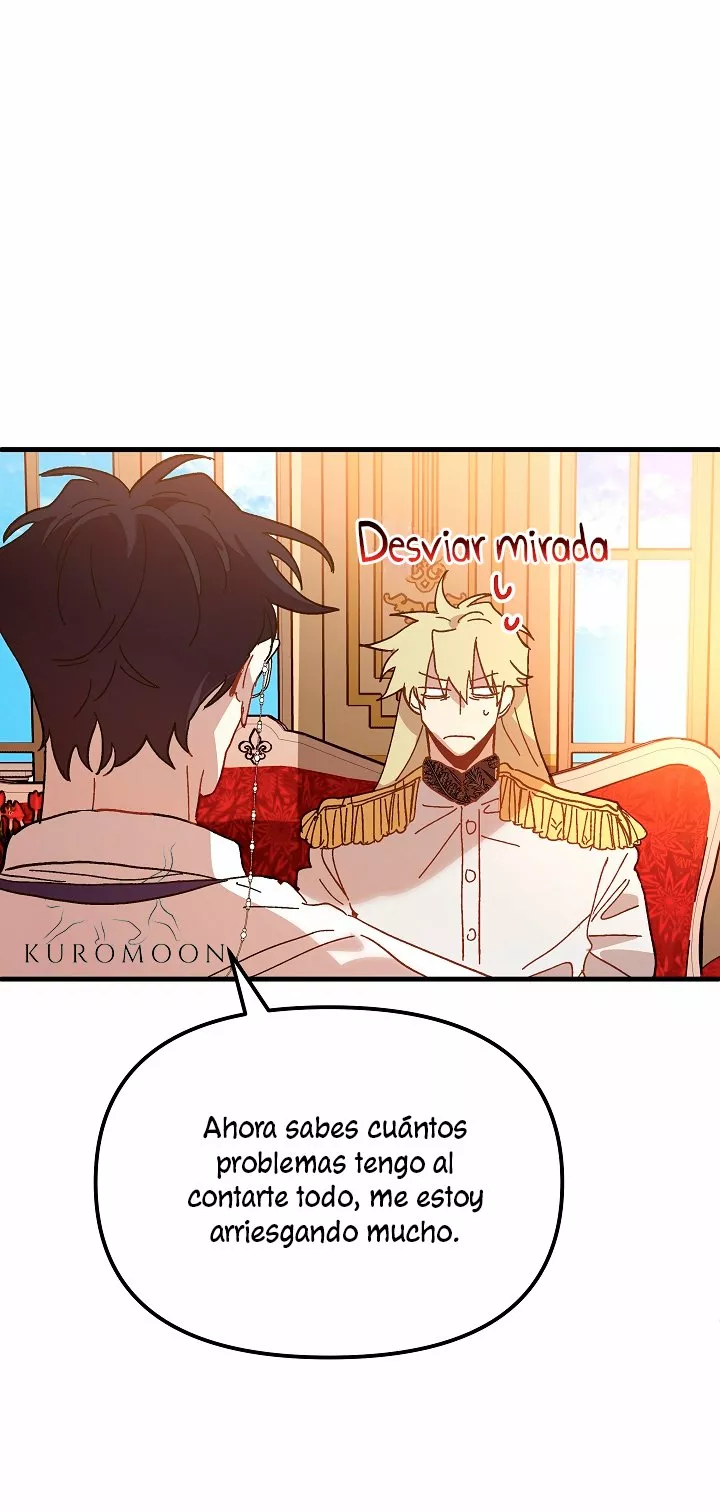 Página 61 del Manga