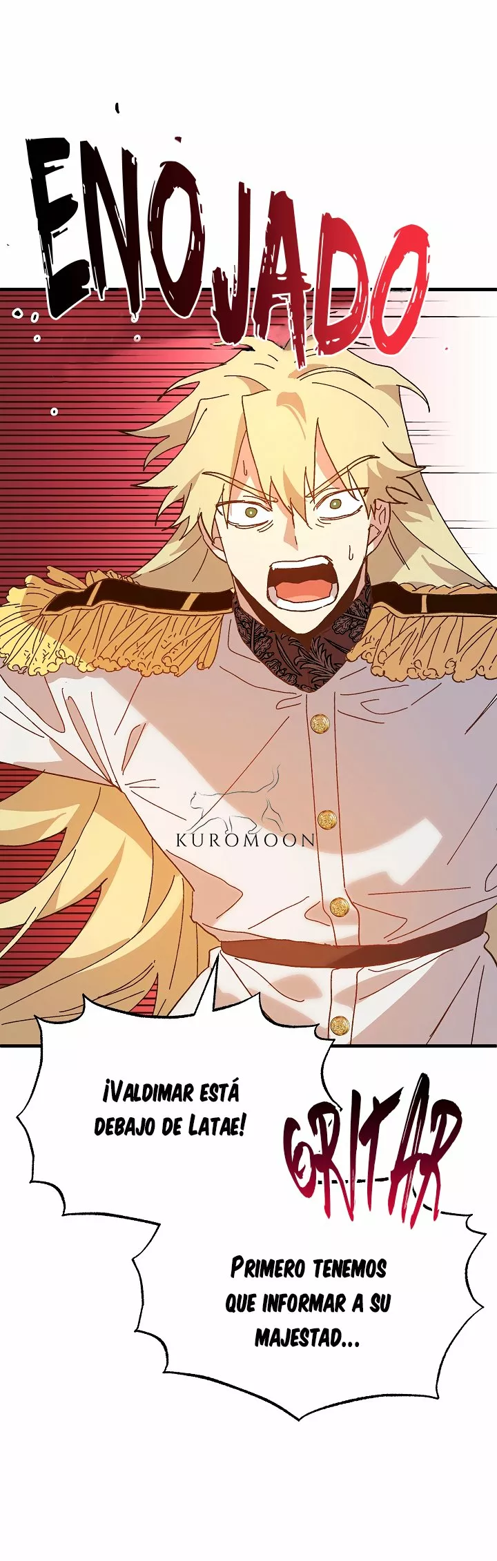 Página 64 del Manga