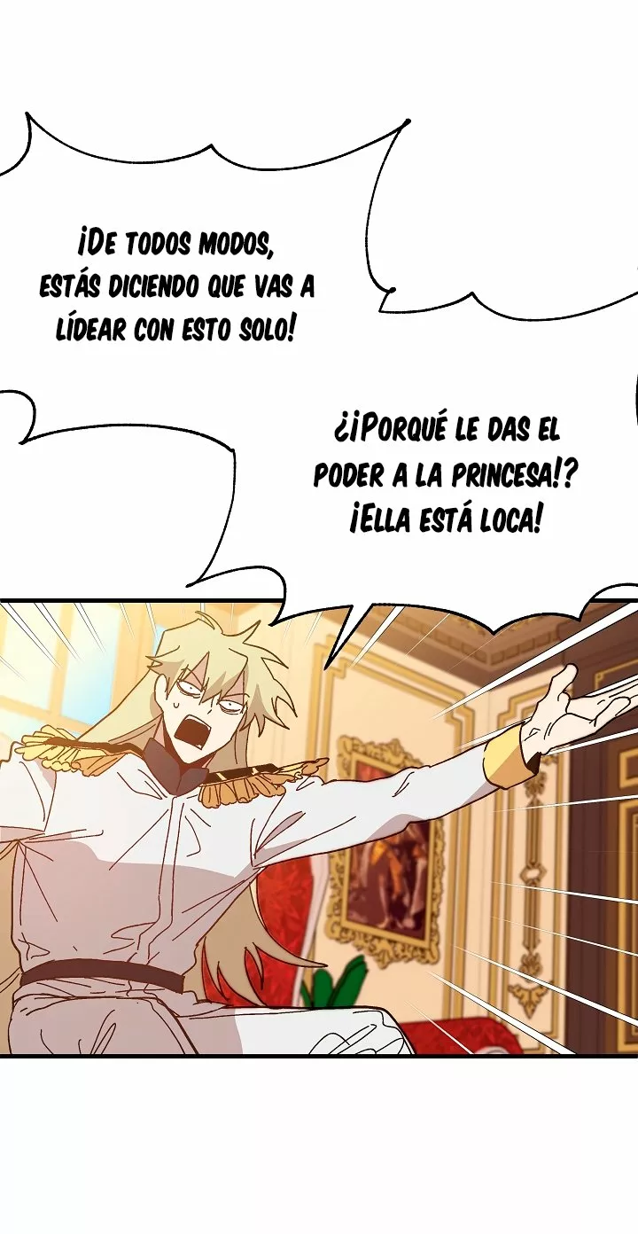 Página 67 del Manga