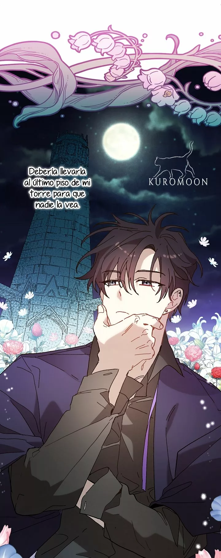 Página 41 del Manga