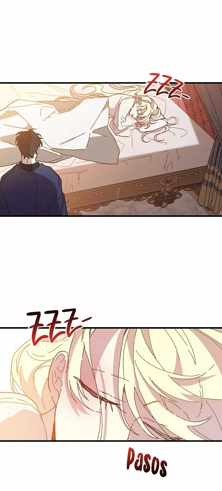 Página 43 del Manga