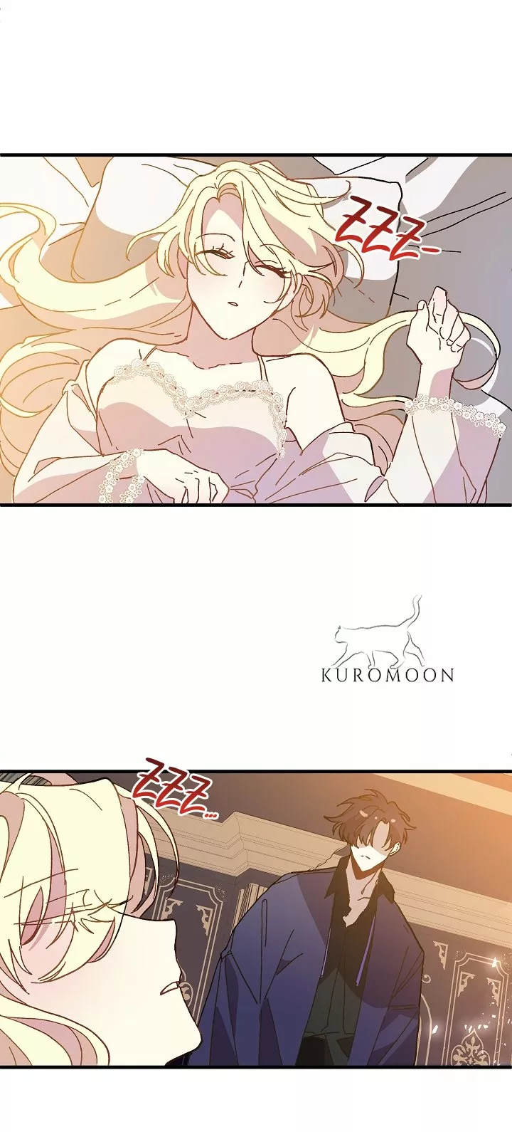 Página 44 del Manga