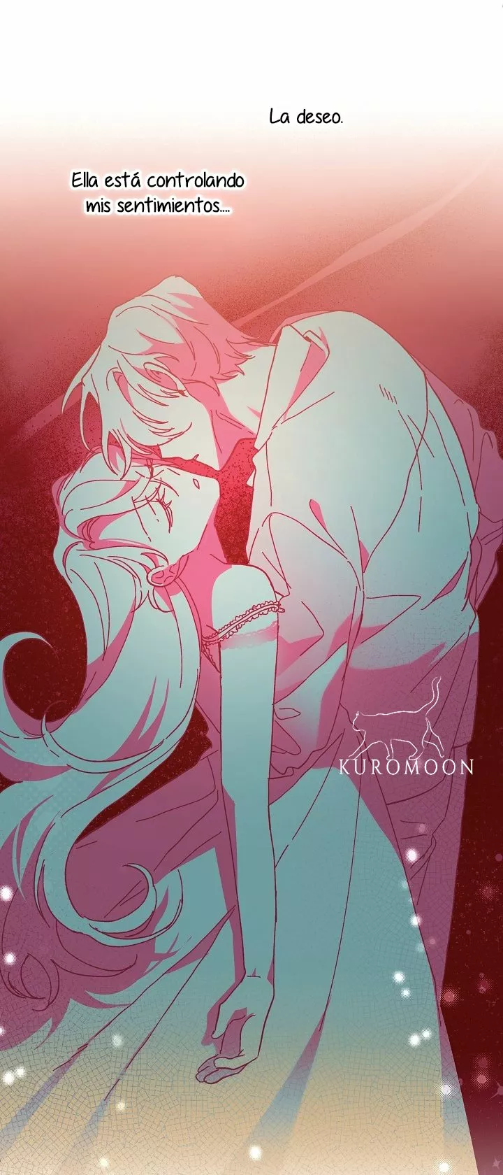 Página 49 del Manga