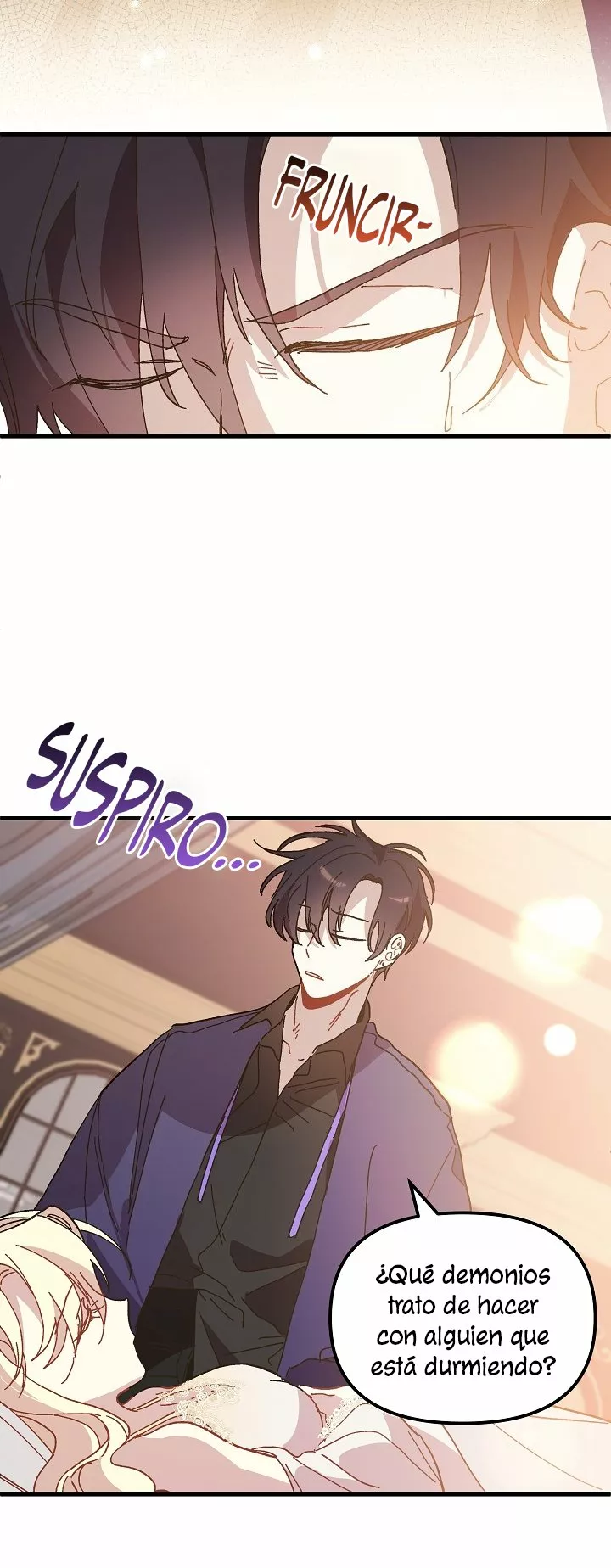 Página 50 del Manga