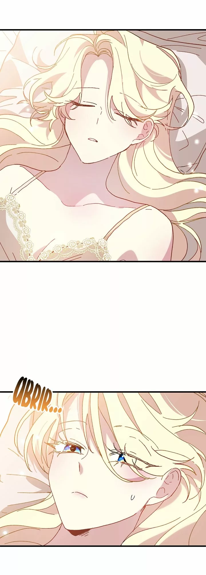 Página 53 del Manga