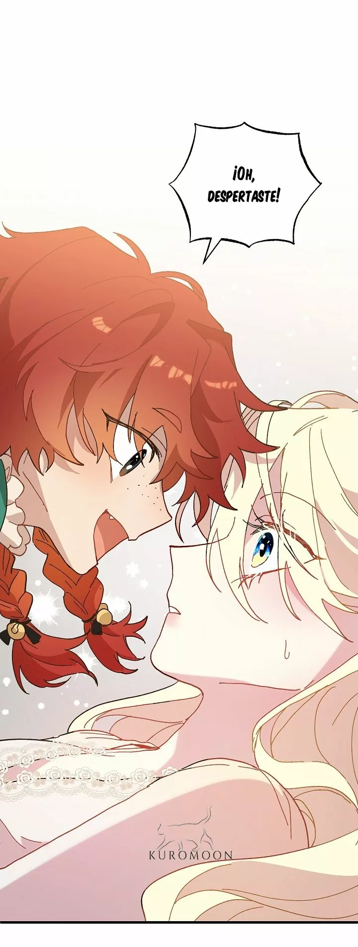 Página 61 del Manga