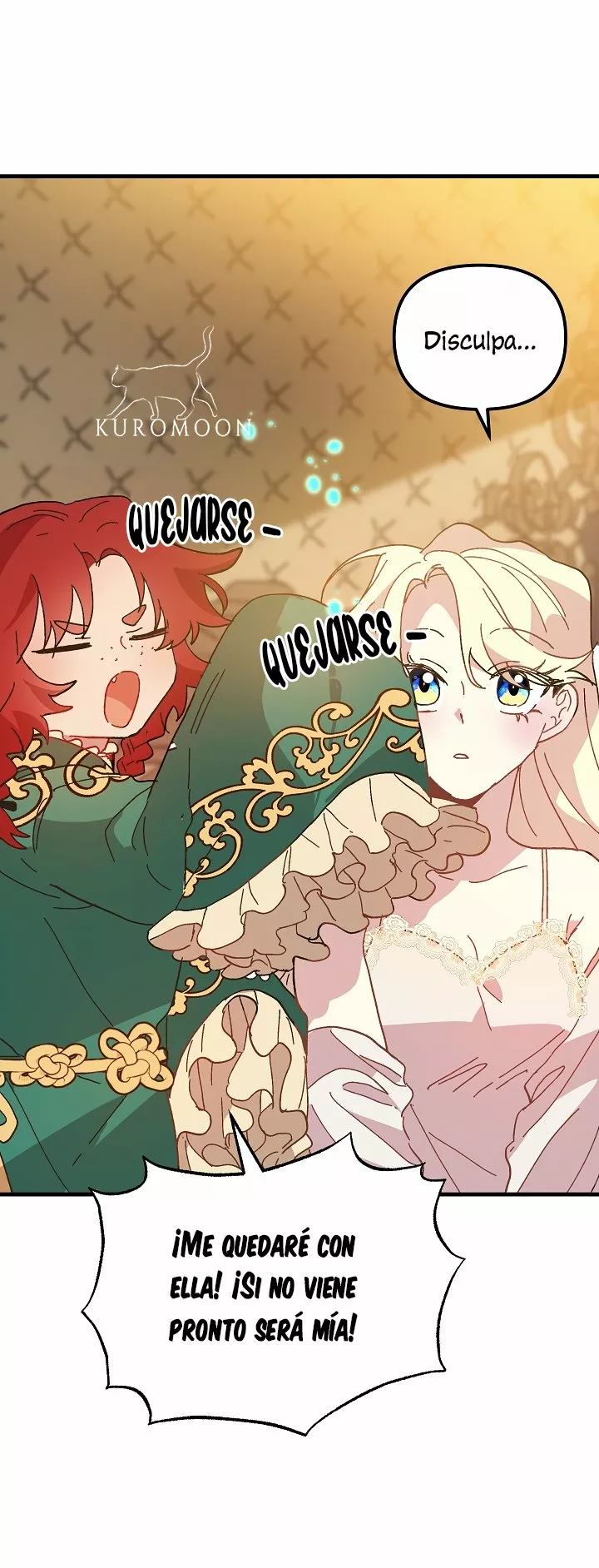 Página 67 del Manga