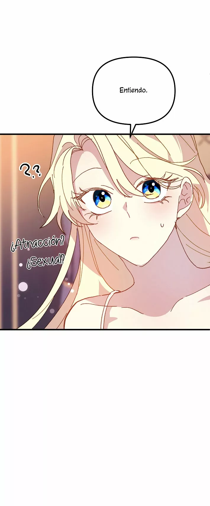 Página 38 del Manga