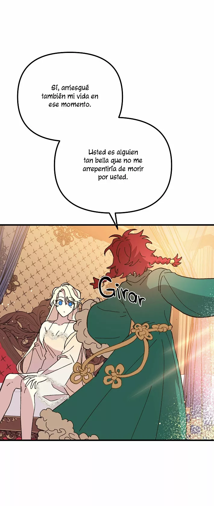 Página 39 del Manga