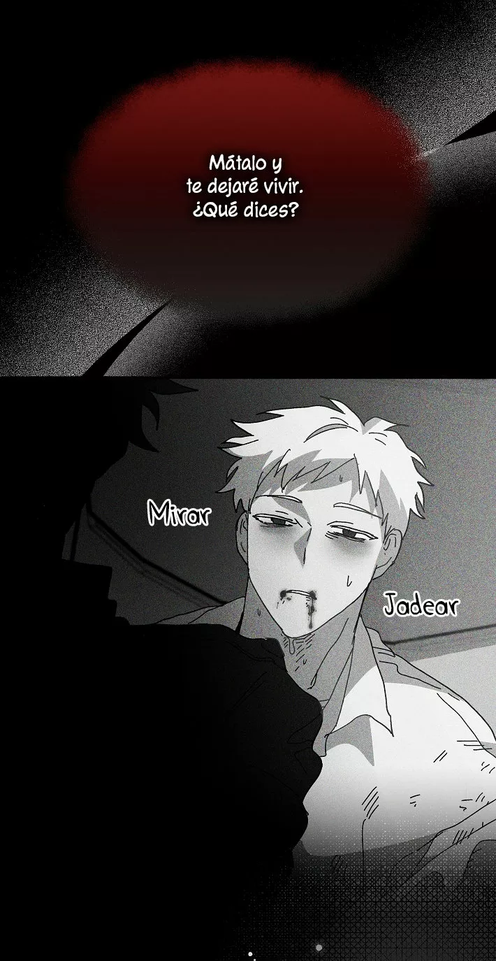 Página 45 del Manga