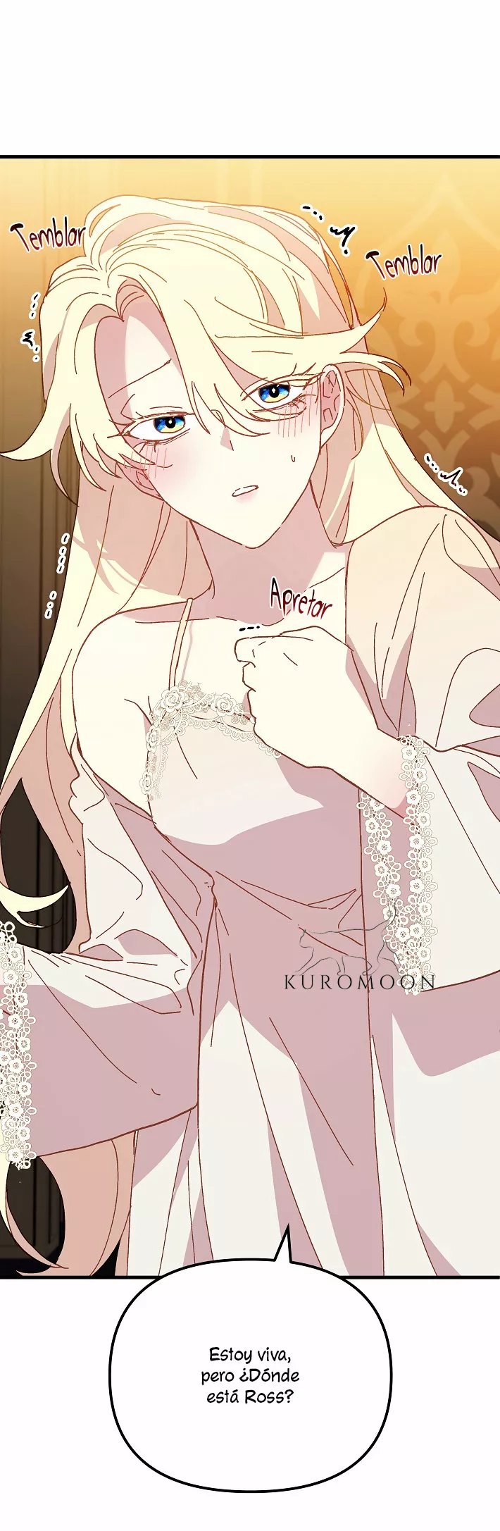 Página 51 del Manga