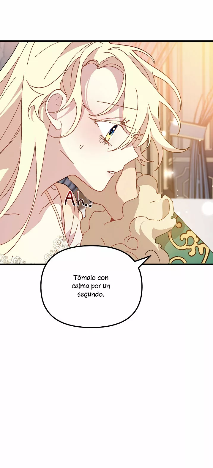 Página 54 del Manga