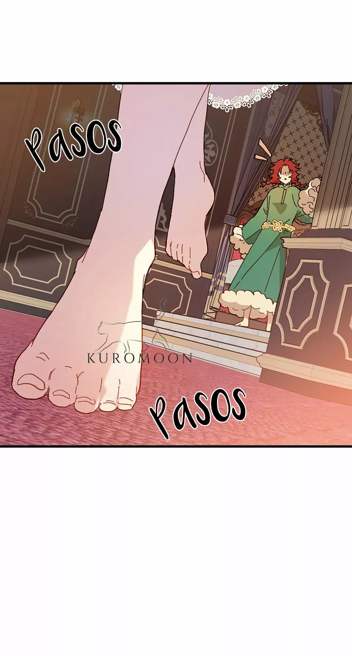 Página 57 del Manga