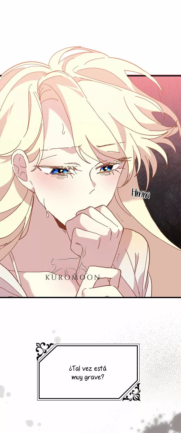 Página 61 del Manga