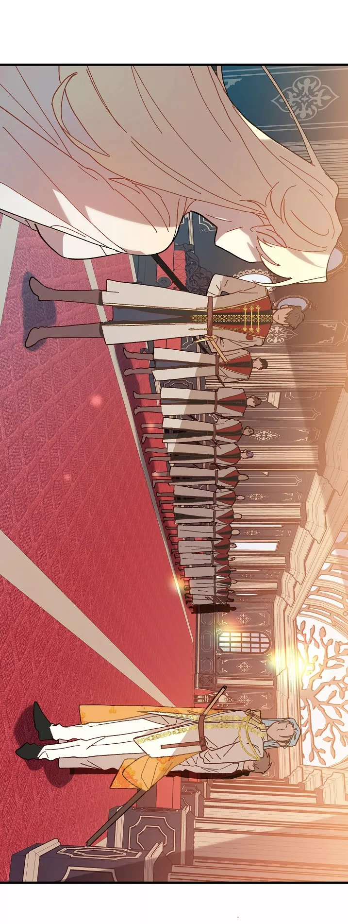 Página 71 del Manga