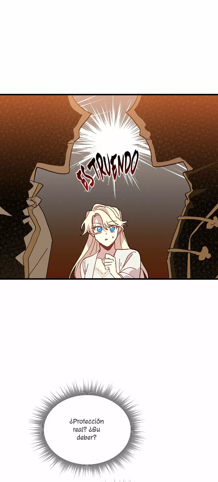 Página 74 del Manga