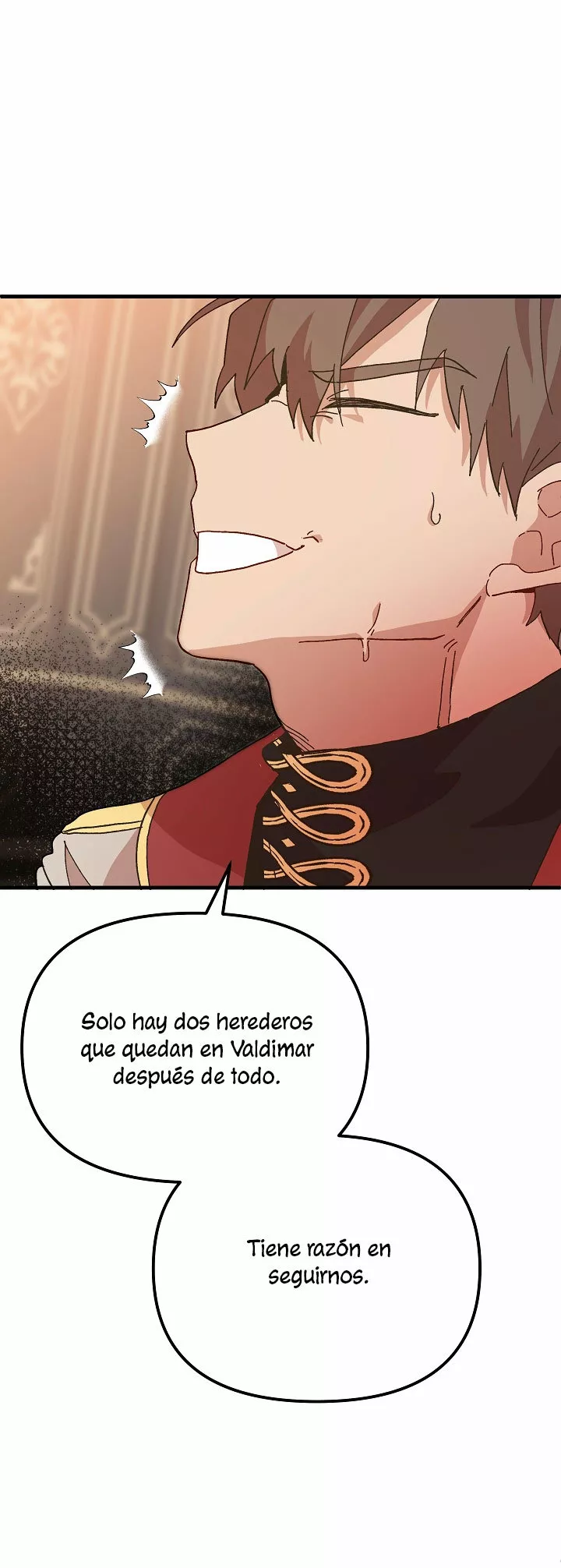 Página 36 del Manga