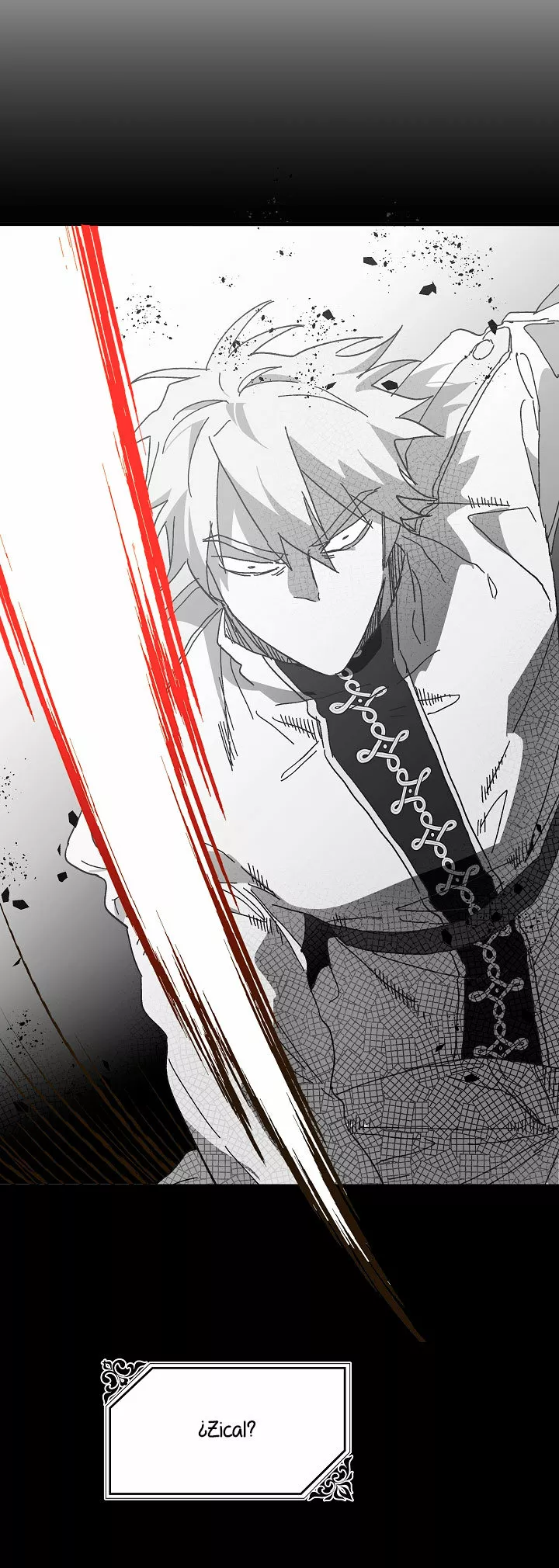 Página 41 del Manga