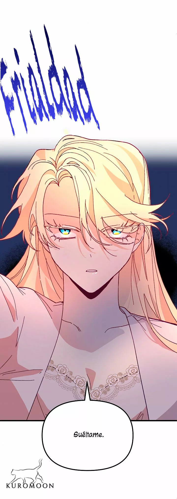 Página 50 del Manga