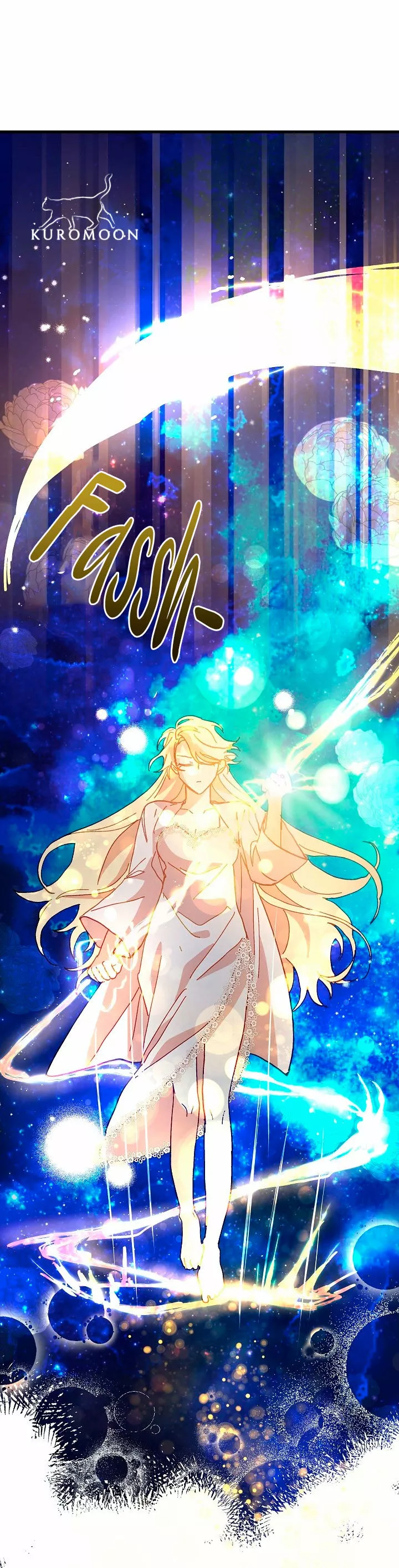 Página 61 del Manga