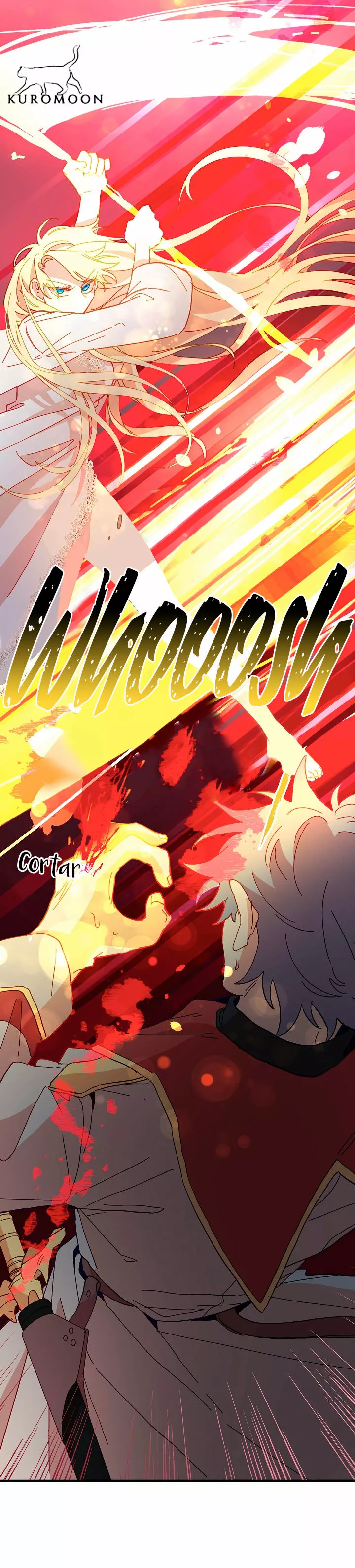 Página 63 del Manga