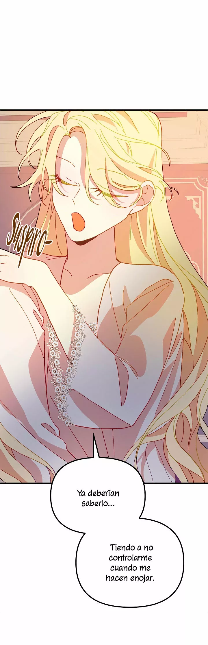 Página 68 del Manga