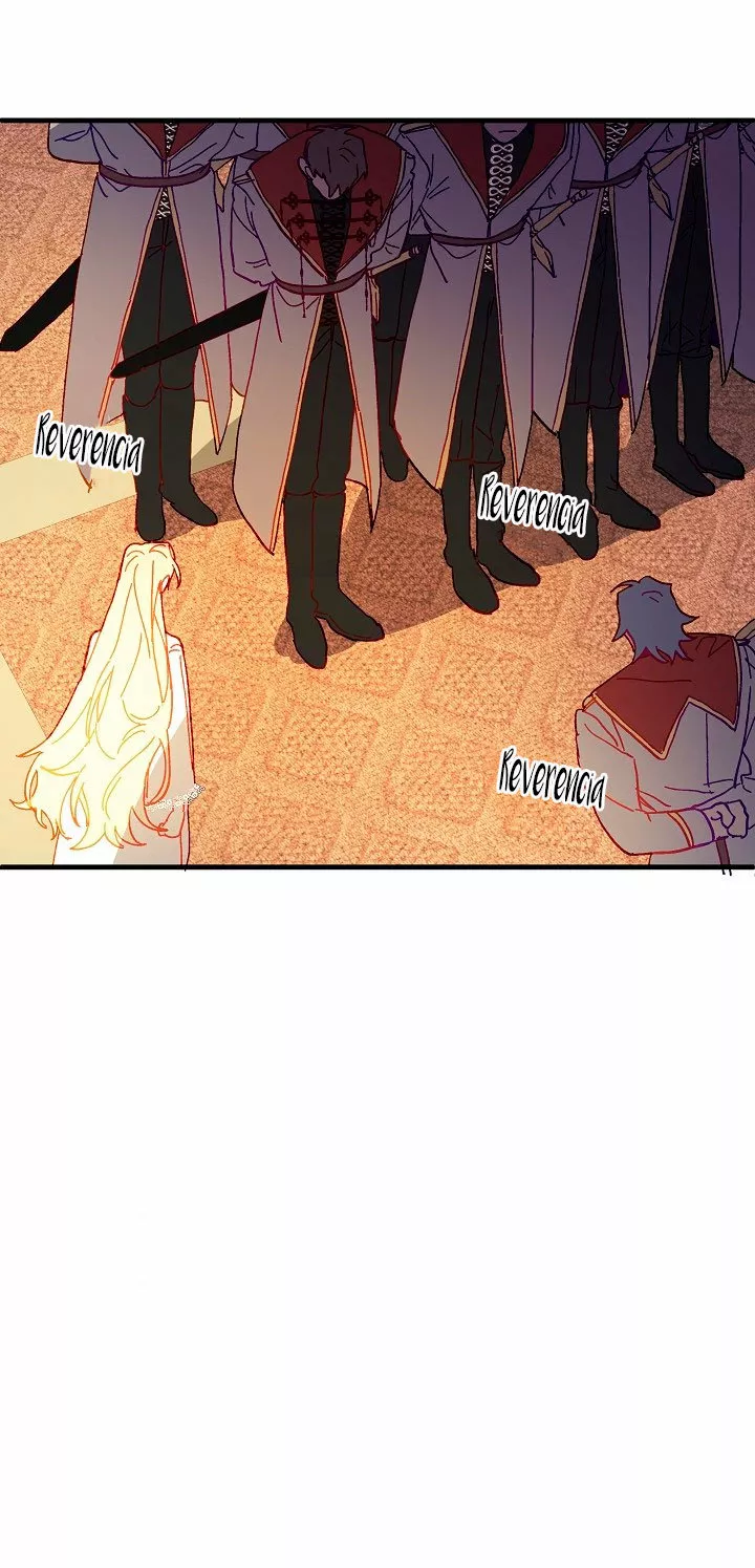 Página 73 del Manga