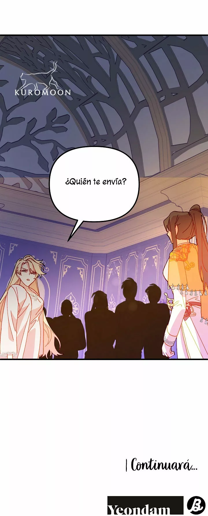 Página 77 del Manga