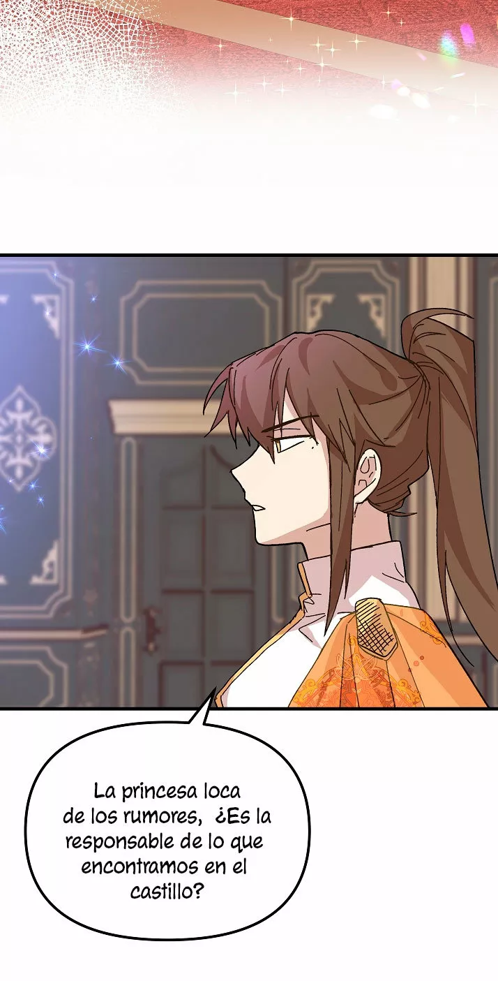 Página 45 del Manga