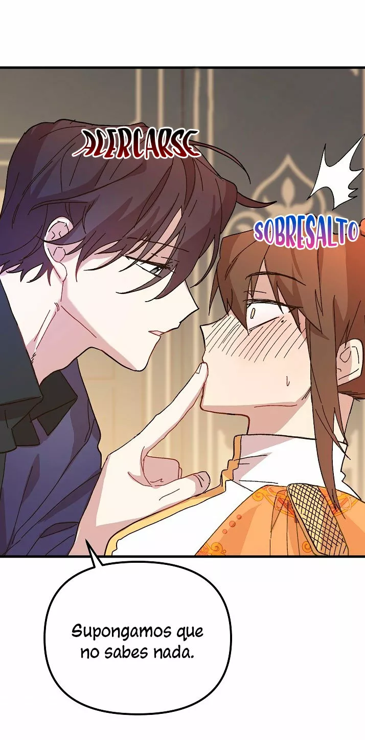 Página 54 del Manga