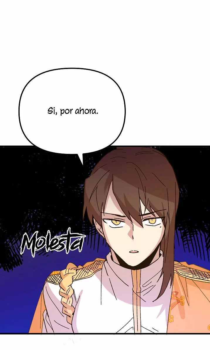 Página 61 del Manga