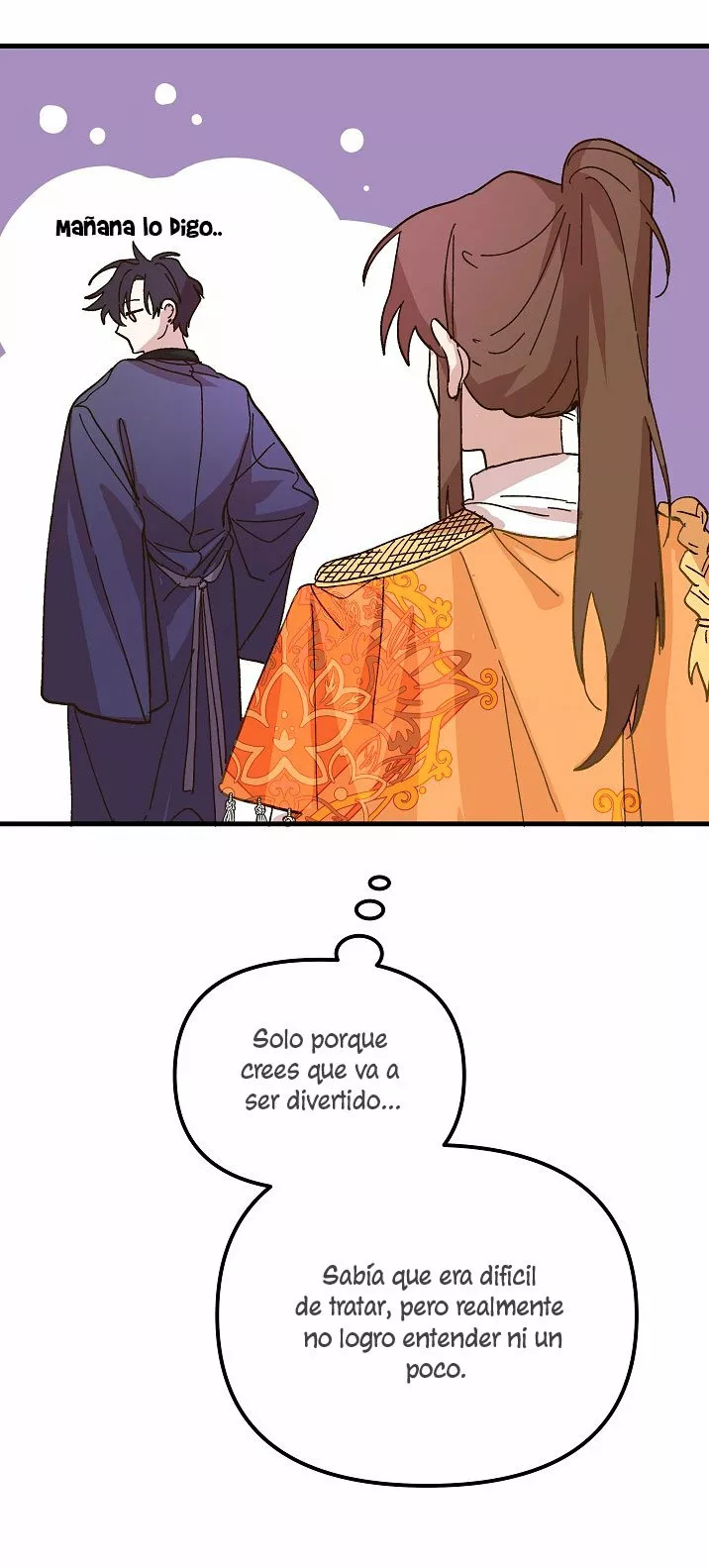 Página 69 del Manga