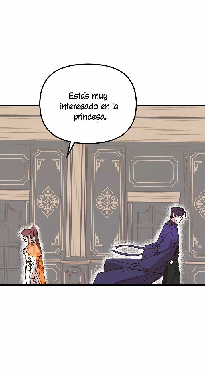 Página 71 del Manga