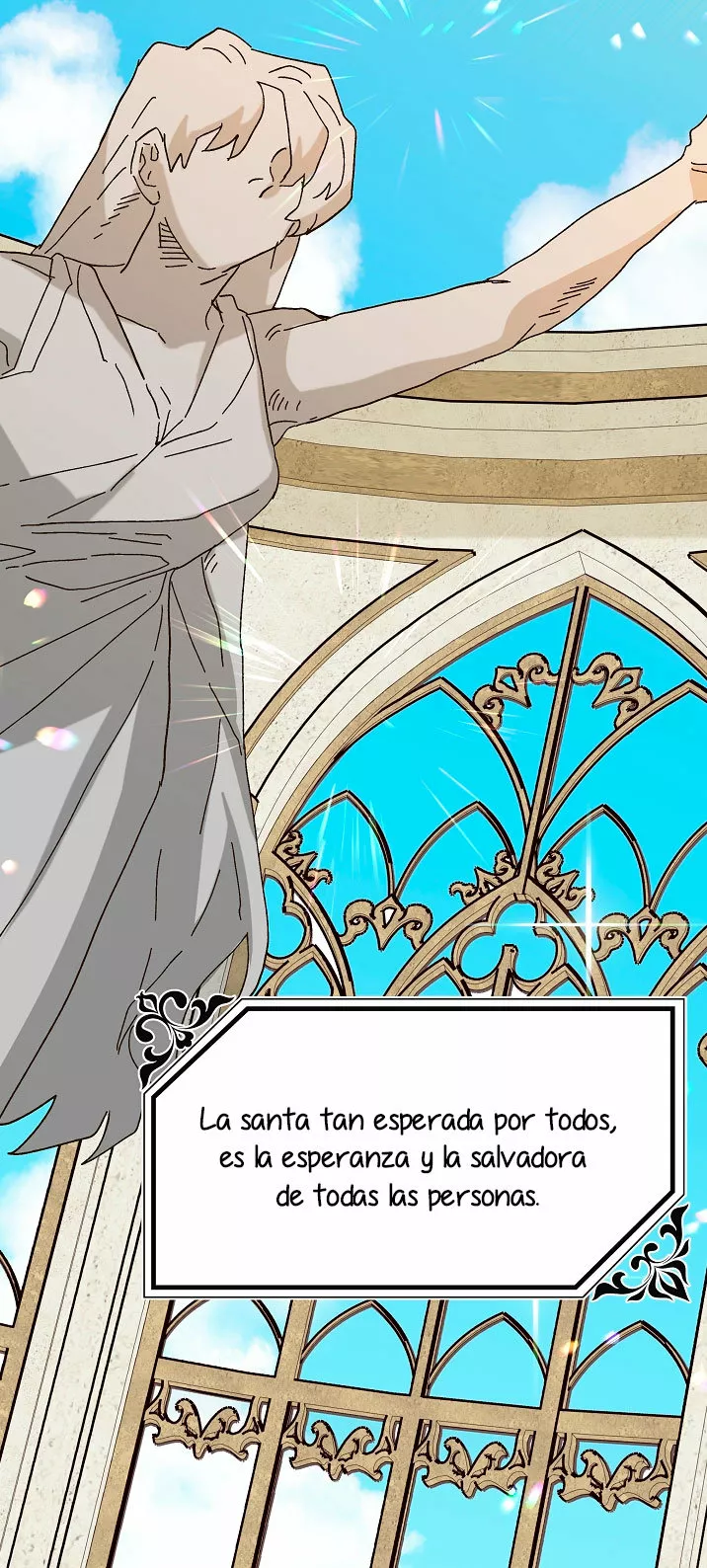 Página 78 del Manga