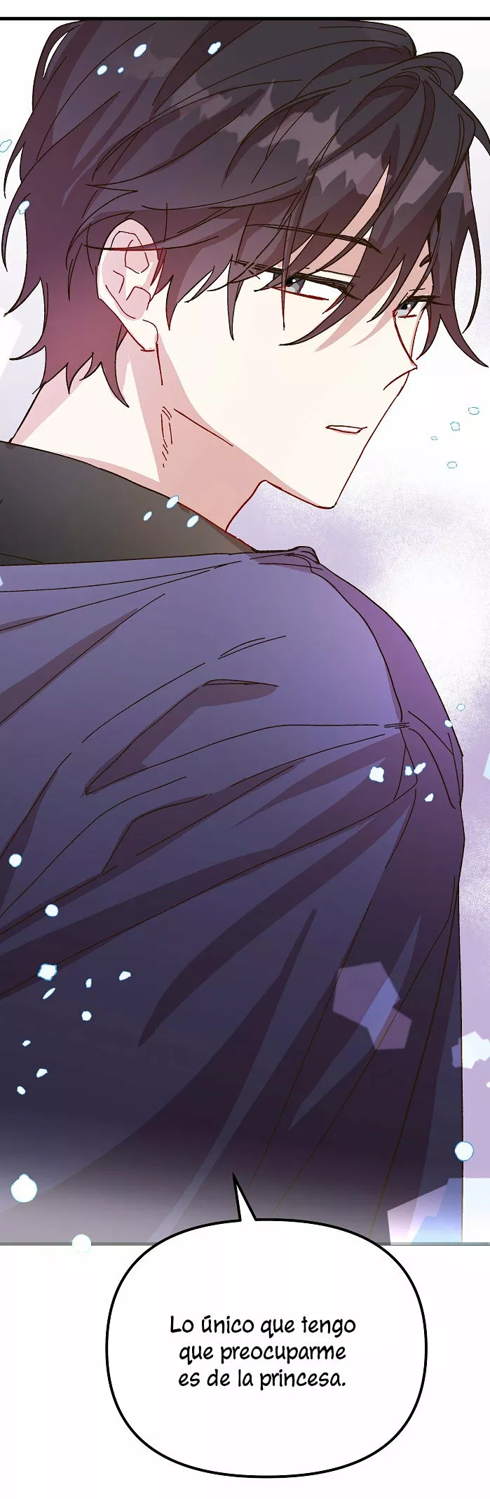 Página 84 del Manga