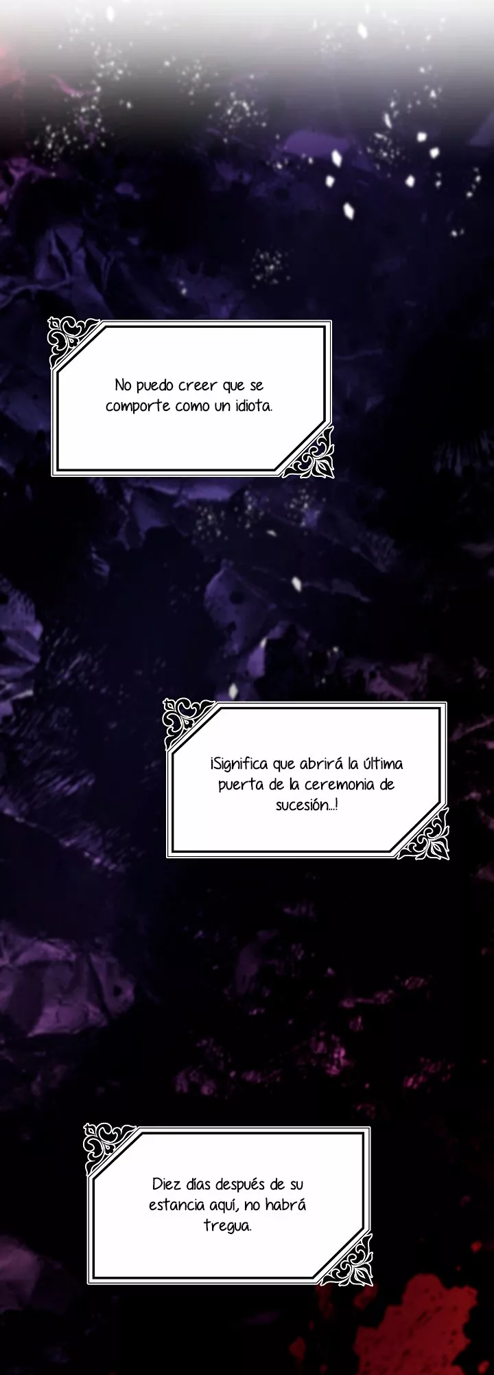 Página 57 del Manga