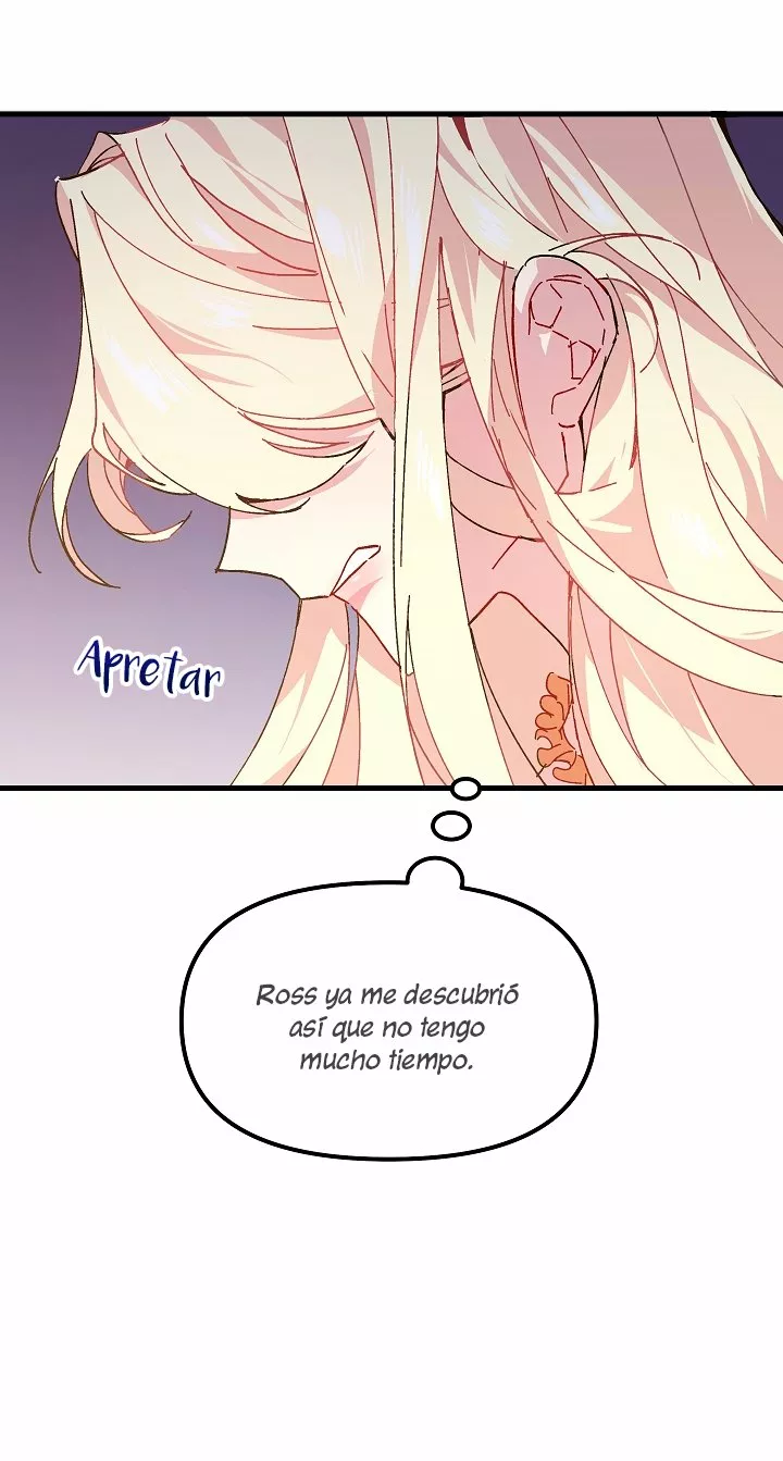 Página 61 del Manga