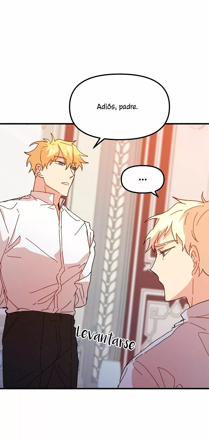 Página 65 del Manga
