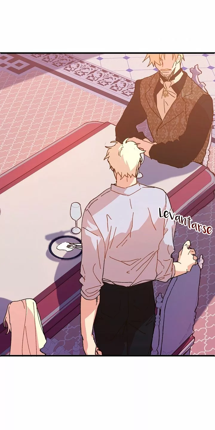 Página 75 del Manga