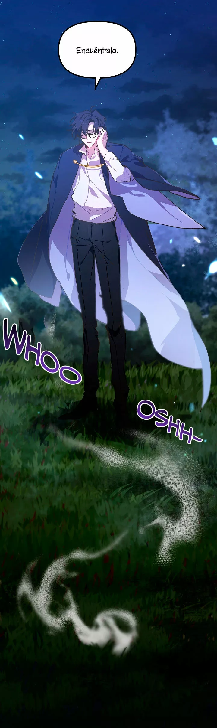 Página 48 del Manga