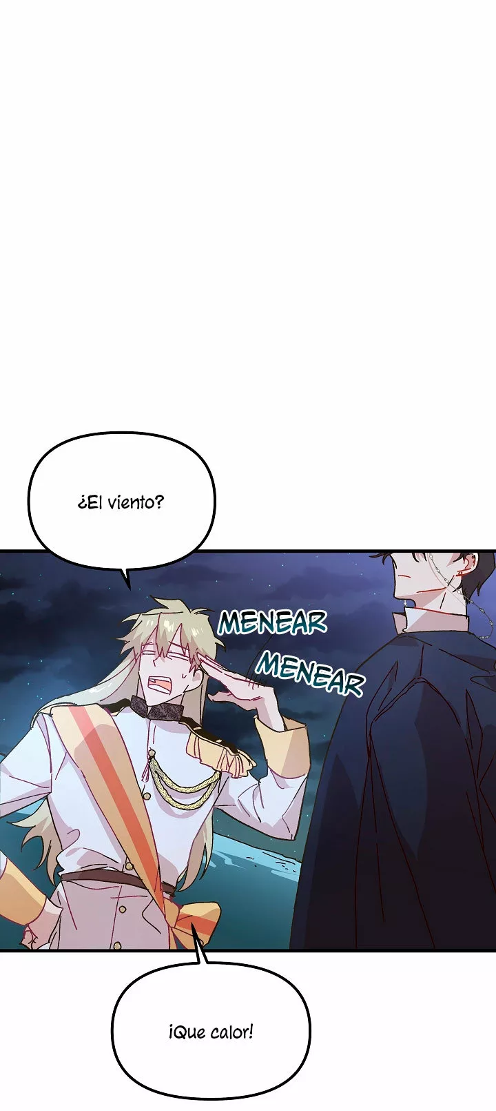 Página 51 del Manga