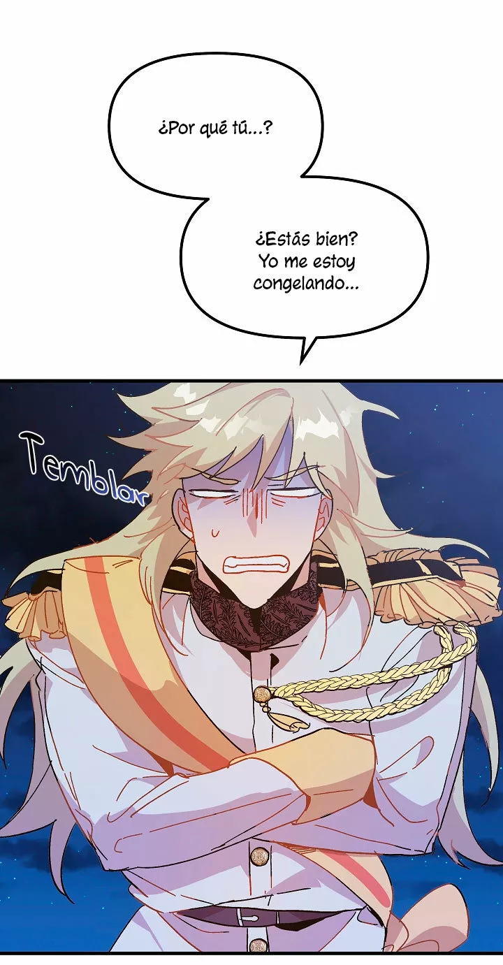 Página 61 del Manga