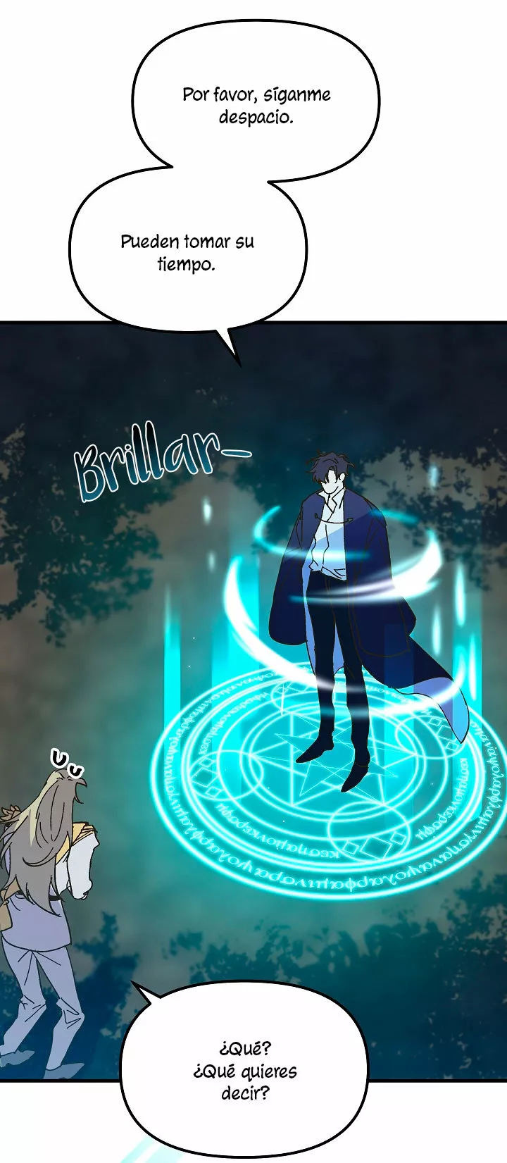 Página 62 del Manga