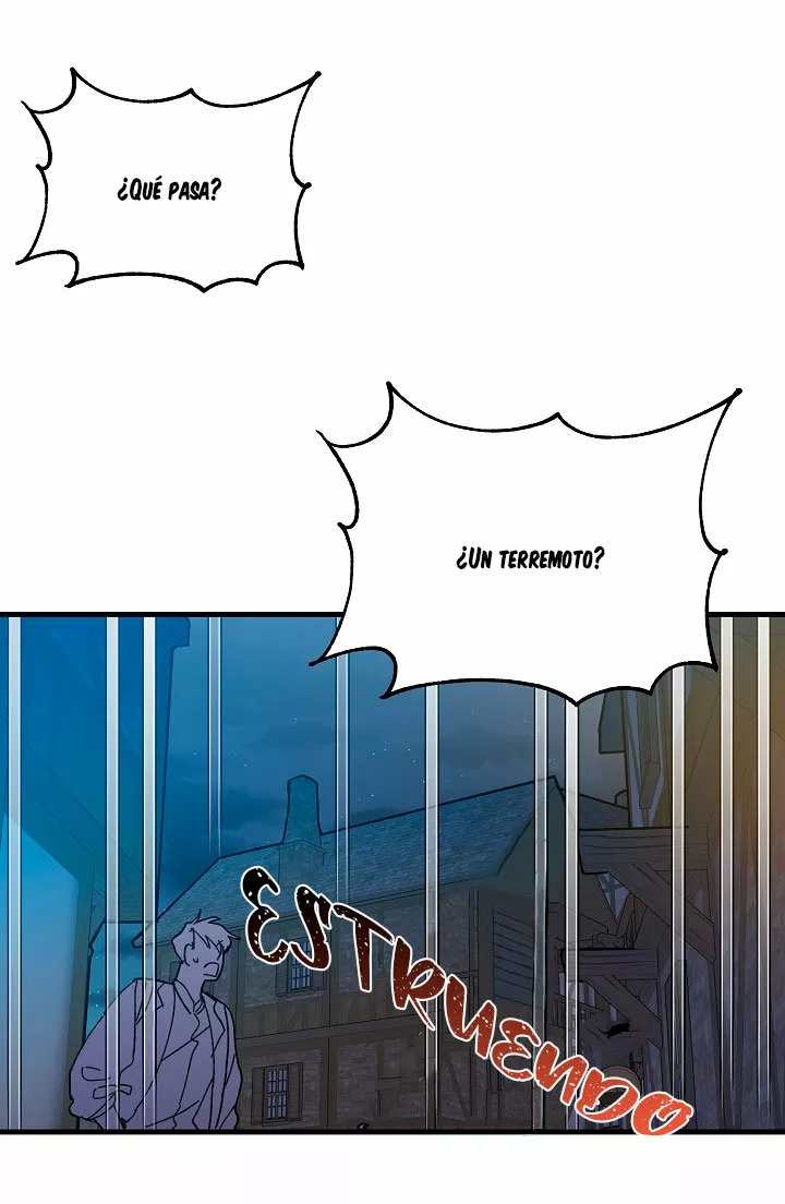 Página 70 del Manga